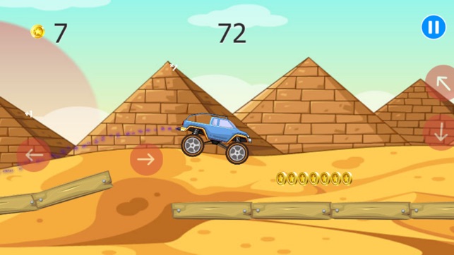 Car Driving Racing(圖4)-速報App