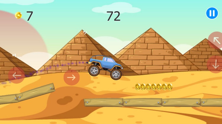 Car Driving Racing screenshot-3