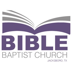 Bible Baptist Jacksboro