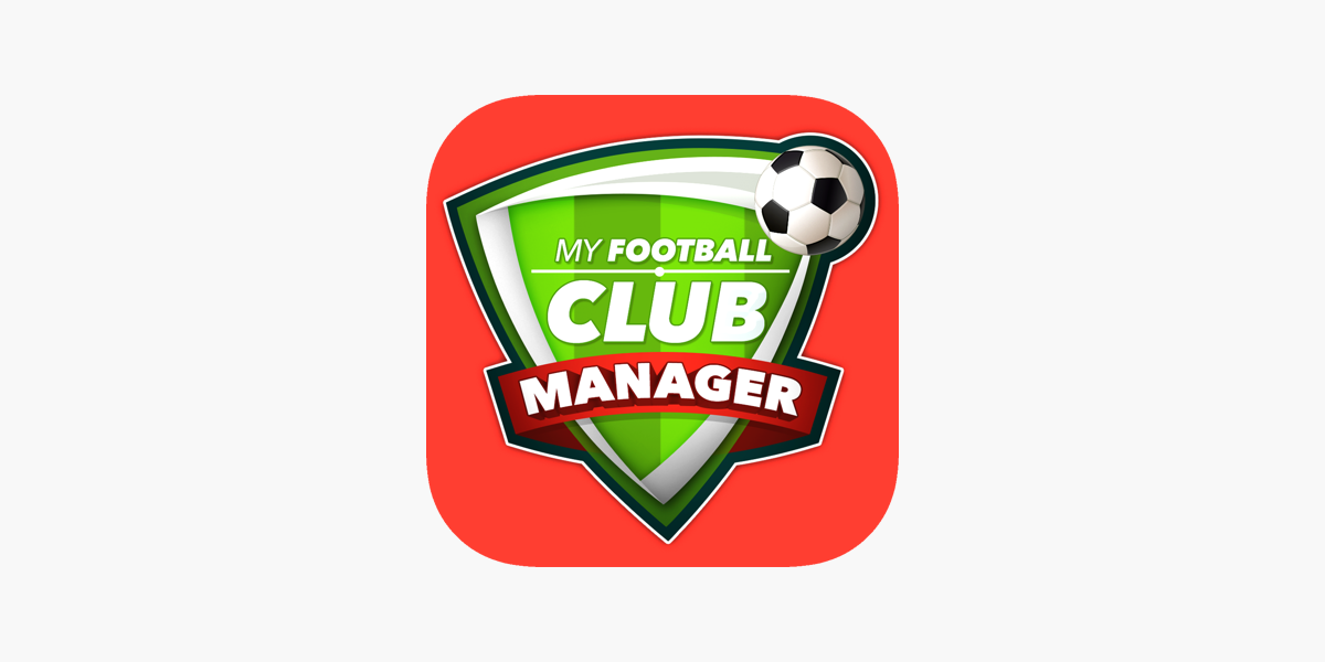 My Football Club Manager trên App Store