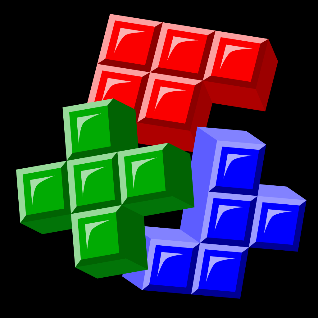 Pentix Classic App Icon