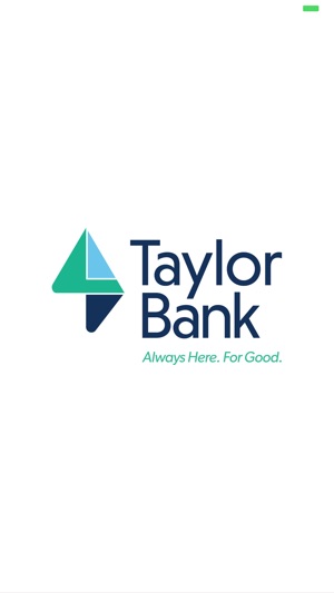 Taylor Bank Mobile(圖1)-速報App