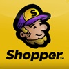 Shopper-24 доставка еды, товаров и услуг