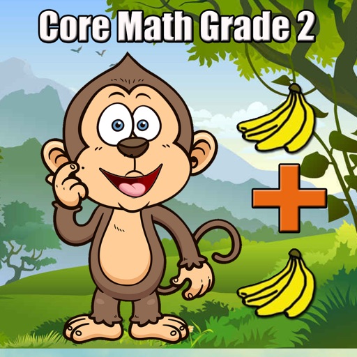 Homeschooling Math Program K2 iOS App