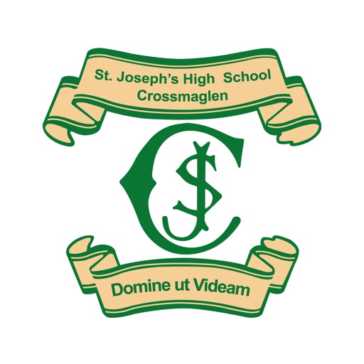 St Joseph's HS Crossmaglen icon