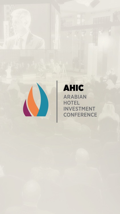 AHIC 2018