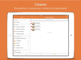 Screenshot 1 Cleaner iphone