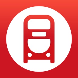 Bus Times London Apple Watch App