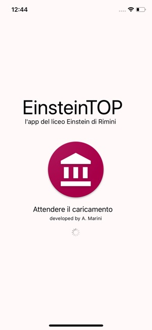 EinsteinTOP