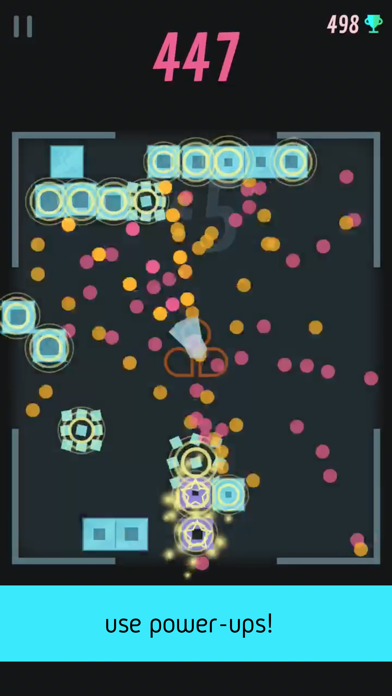 Ball Storm! screenshot 4