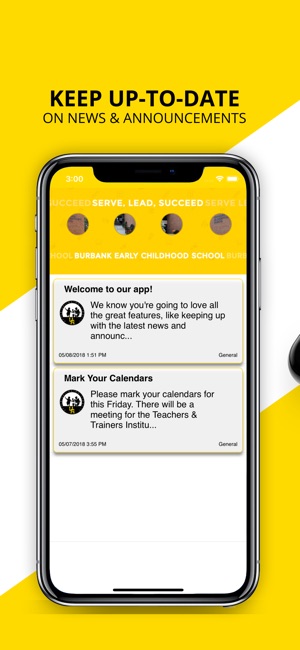 Upper Arlington City Schools(圖1)-速報App