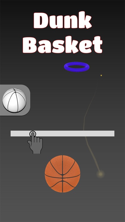 Dunk Basket screenshot-0