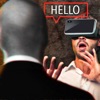VR Chat Slender Simulator