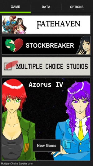 Azorus IV(圖1)-速報App