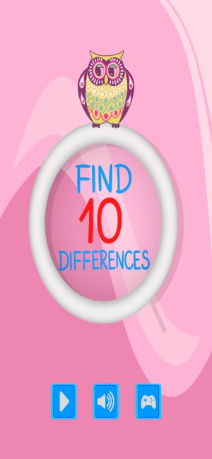 Kids-Find10Differences(圖1)-速報App