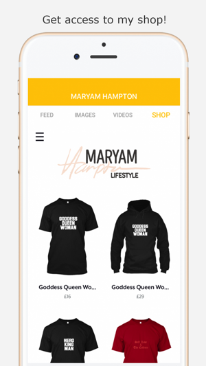 Maryam Hampton(圖5)-速報App