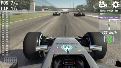 Monoposto screenshot1