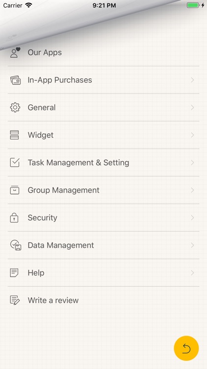Do! Spring Pink - To Do List screenshot-3