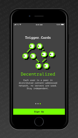 Trigger.Cards(圖3)-速報App