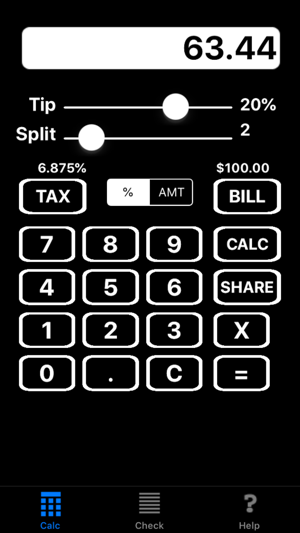 LBTipCalc(圖1)-速報App