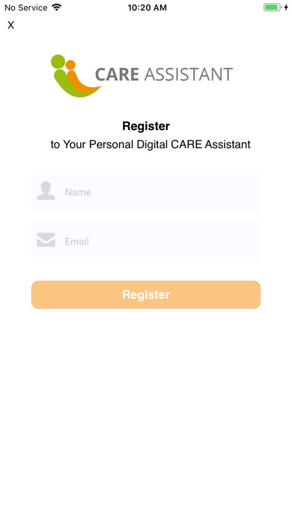 CARE Assistant
