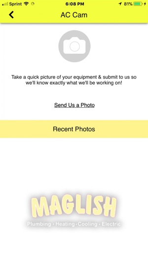 Maglish HVAC, Plumbing/Elec(圖5)-速報App