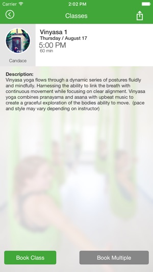 Simply Yoga Vancouver(圖4)-速報App