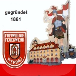 Freiwillige Feuerwehr Werdau