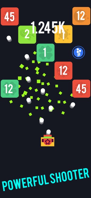 Fire Ball:Incremental Shooting(圖4)-速報App