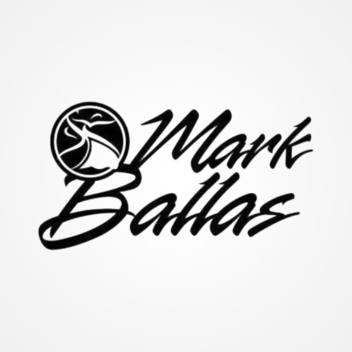 Mark Ballas Dance Studio icon