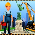 est&aacute;tua do liberdade icon