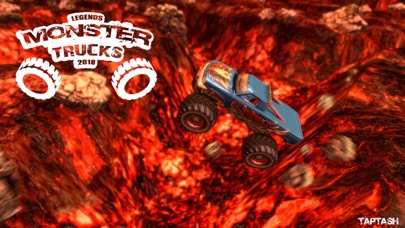 Monster Truck Legends 2018 screenshot 3