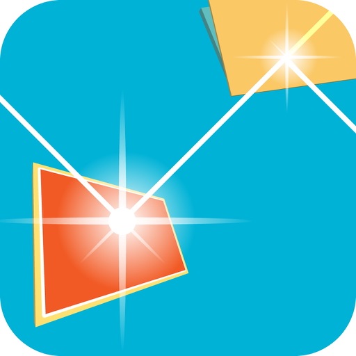 One Meter Sunlight iOS App