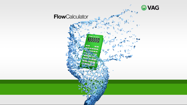 FlowCalculator