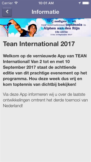 TEAN International(圖2)-速報App