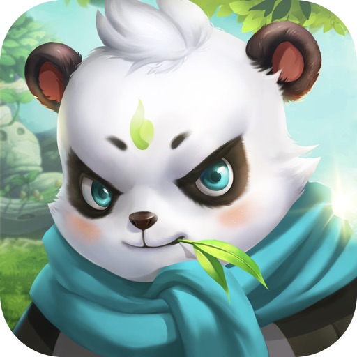 星辰奇缘-梦幻3D仙侠回合制游戏