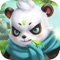 《星辰奇缘》原创魔幻题材,零负担回合制手游大作,炫酷翅膀,5V5战斗系统,六大职业,尽情发挥回合制丰富的策略,同时搭载超强大的交互体系,坐骑、战阵、神兽、守护、魔法!配搭出专属玩法,更有大型交互系统,结识各地小伙伴,组建公会,共赴奇幻之旅
