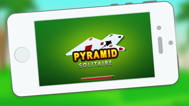 Pyramid Solitaire (New)(圖1)-速報App