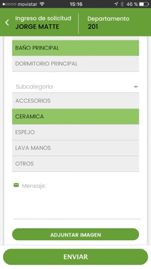 Postventa Arauco Inmobiliaria(圖3)-速報App