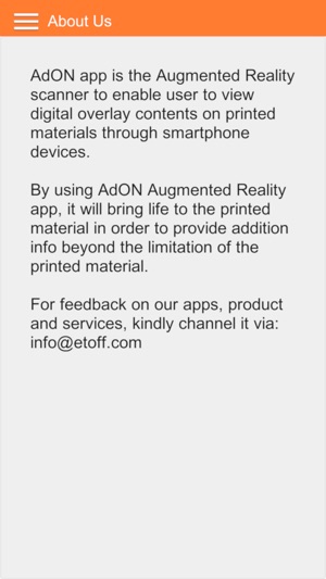 AdON Augmented Reality(圖2)-速報App