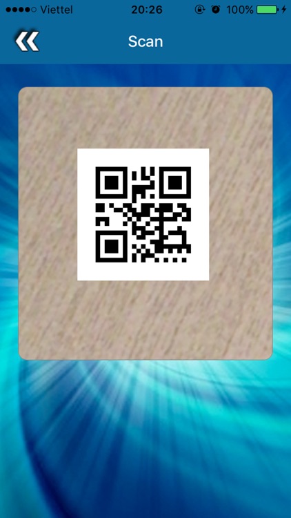 QRCodeReader