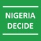 Its General election time again in Nigeria, Presidential, Gubernatorial, Senatorial etc