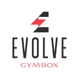 Evolve Gymbox