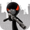 Stickman shooter-cool shooting