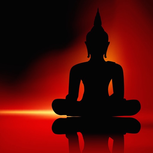 Buddhist - Meditation