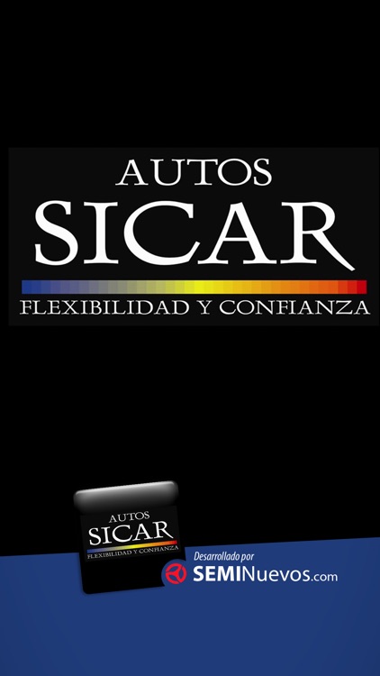 Sicar Autos