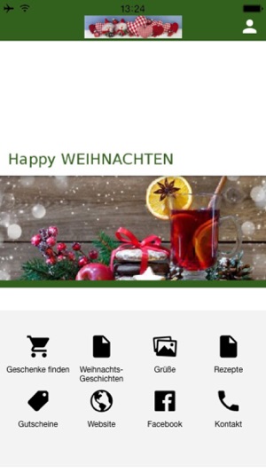 Happy WEIHNACHTEN(圖1)-速報App