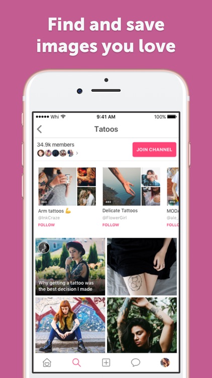 We Heart It - Fashion, quotes