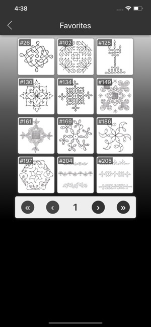 Simple Rangoli Designs(圖6)-速報App