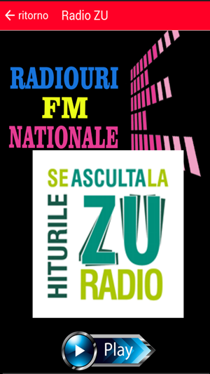 Radio Romania FM si Online(圖3)-速報App